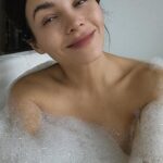 Jenna Dewan Instagram - rainy cozy bliss