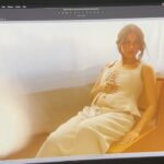 Jenna Dewan Instagram - January! (It’s my last time so yes i take bump pictures everywhere i can’t help myself 😅)