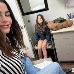 Jenna Dewan Instagram - i’ll take a cozy weekend ☁️🤍