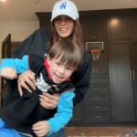 Jenna Dewan Instagram - Let’s all stream this song for @cat.janice! Cat is currently in hospice with a rare form of cancer and has signed all the royalties for her music to her son 🤍