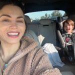 Jenna Dewan Instagram – … I think I like this little life!