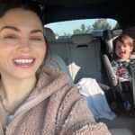 Jenna Dewan Instagram - … I think I like this little life!