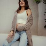 Jenna Dewan Instagram - January! (It’s my last time so yes i take bump pictures everywhere i can’t help myself 😅)