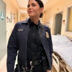 Jenna Dewan Instagram - @ericwinter started this … hoping these TikToks can hold you all over until Feb 20th season premiere 😆 @therookieabc