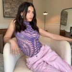 Jenna Dewan Instagram - 2023 look book, which is your fav?