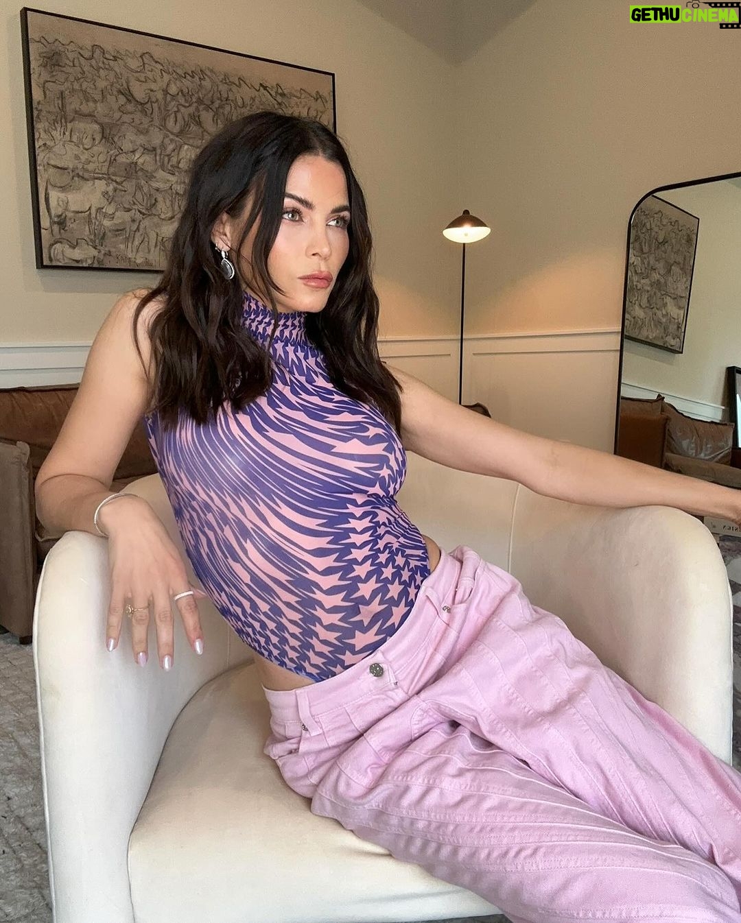 Jenna Dewan Instagram - 2023 look book, which is your fav?
