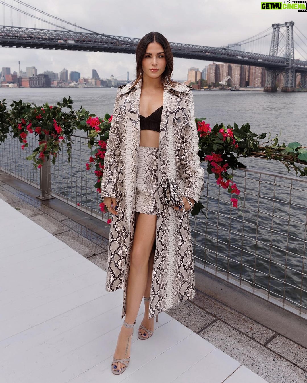 Jenna Dewan Instagram - 2023 look book, which is your fav?