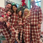 Jenna Dewan Instagram - … and that’s a wrap 🎁