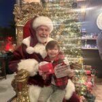 Jenna Dewan Instagram - … and that’s a wrap 🎁