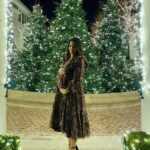Jenna Dewan Instagram - Christmas Eve’s past ❤️