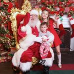 Jenna Dewan Instagram - Christmas Eve’s past ❤️