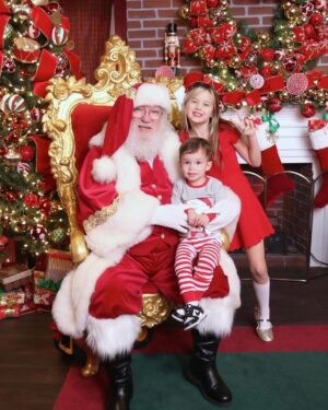 Jenna Dewan Instagram - Christmas Eve’s past ❤️