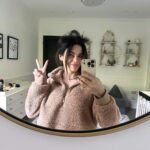 Jenna Dewan Instagram - Happy jolly ✌🏼☃️🧸🎄
