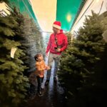 Jenna Dewan Instagram - Happy jolly ✌🏼☃️🧸🎄