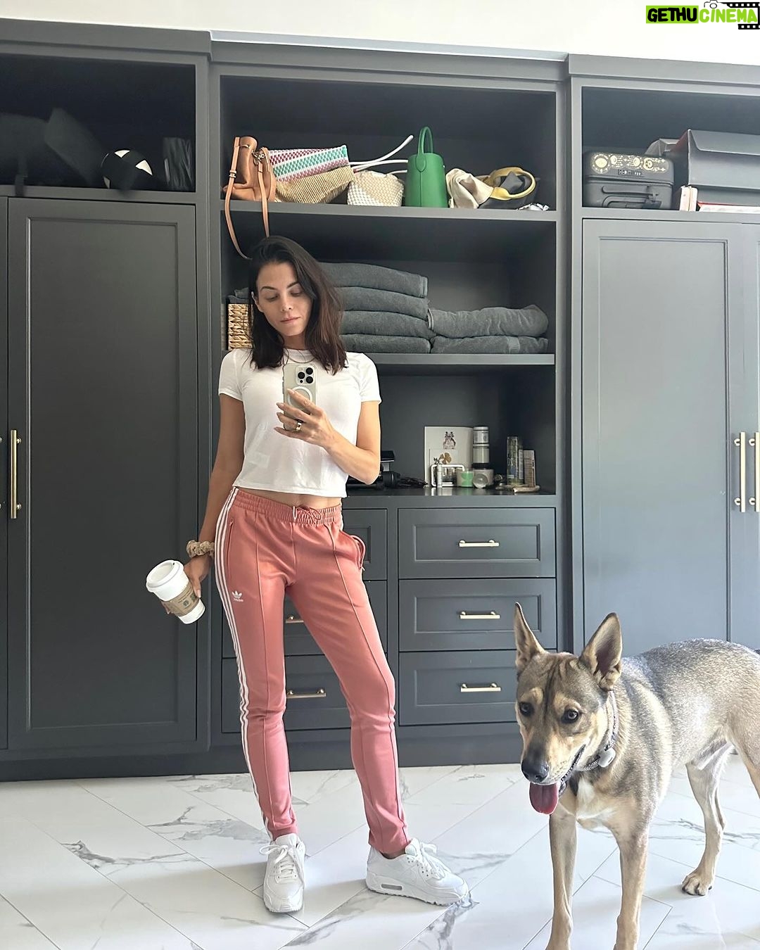 Jenna Dewan Instagram - Happy jolly βπΌβοΈπ§Έπ