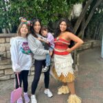 Jenna Dewan Instagram – Callum’s first trip to Disney, a series 💫 
1. a true miracle- we got one decent photo 
2. a rainbow of emotions all in one day 
3. couldn’t love this amazing one more 💞
4. all he wanted was to meet moana, then wasn’t able to open his eyes 
5. it’s hard to meet your idols 
6. 🎠 
7. hard to meet your idols pt. 2
8. unsure about the light show 
9. @disneyland is pure magic during the holidays 🎄
10. & lastly, I present to you this incredible picture as we were leaving… about sums it up lol