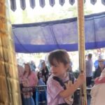 Jenna Dewan Instagram - Callum’s first trip to Disney, a series 💫 1. a true miracle- we got one decent photo 2. a rainbow of emotions all in one day 3. couldn’t love this amazing one more 💞 4. all he wanted was to meet moana, then wasn’t able to open his eyes 5. it’s hard to meet your idols 6. 🎠 7. hard to meet your idols pt. 2 8. unsure about the light show 9. @disneyland is pure magic during the holidays 🎄 10. & lastly, I present to you this incredible picture as we were leaving… about sums it up lol