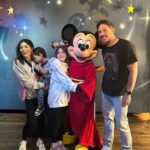 Jenna Dewan Instagram - Callum’s first trip to Disney, a series 💫 1. a true miracle- we got one decent photo 2. a rainbow of emotions all in one day 3. couldn’t love this amazing one more 💞 4. all he wanted was to meet moana, then wasn’t able to open his eyes 5. it’s hard to meet your idols 6. 🎠 7. hard to meet your idols pt. 2 8. unsure about the light show 9. @disneyland is pure magic during the holidays 🎄 10. & lastly, I present to you this incredible picture as we were leaving… about sums it up lol