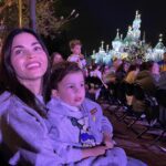 Jenna Dewan Instagram - Callum’s first trip to Disney, a series 💫 1. a true miracle- we got one decent photo 2. a rainbow of emotions all in one day 3. couldn’t love this amazing one more 💞 4. all he wanted was to meet moana, then wasn’t able to open his eyes 5. it’s hard to meet your idols 6. 🎠 7. hard to meet your idols pt. 2 8. unsure about the light show 9. @disneyland is pure magic during the holidays 🎄 10. & lastly, I present to you this incredible picture as we were leaving… about sums it up lol