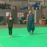 Jenna Dewan Instagram – and more …! #soundtrack @hulu
