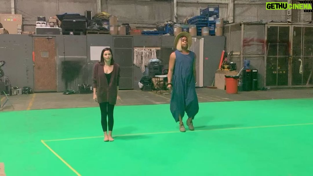 Jenna Dewan Instagram - and more …! #soundtrack @hulu
