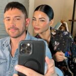 Jenna Dewan Instagram - maybe one day i’ll do a photo dump without my dogs, but today is not that day