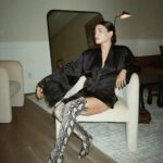 Jenna Dewan Instagram - When I like something, I like something 🐍