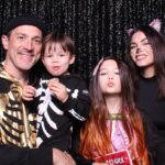 Jenna Dewan Instagram - Scenes from Ev’s first Halloween party 🎃 .. anyone else feel like Halloween has been going on for two months already??