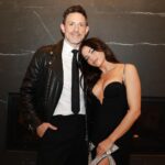 Jenna Dewan Instagram - On this birthday, my wish is for you to know and feel how truly loved you are. Not just by me and our family but by everyone you come in contact with. I’ve gotten used to people meeting you and then remarking to me how you immediately helped them through a difficultly they are processing or inspired them with your art or words. You are a healer who touches souls and we are so grateful to have you in our life! You are this family’s grounding force and everything. There is no one else i want to be experiencing life’s chapters with than you. And we have experienced a lot 😂 Happy birthday my love!!!! I wish this next year around the sun to be your best yet ❤️❤️