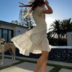 Jenna Dewan Instagram - pov- raising a spirit junkie