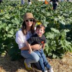 Jenna Dewan Instagram – The season is pumpkin patch 🍁