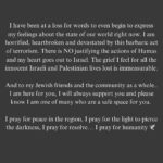 Jenna Dewan Instagram -