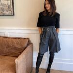 Jenna Dewan Instagram - 🐫 dump day