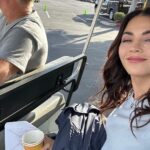 Jenna Dewan Instagram - ‘Tis the season for joy ❤️