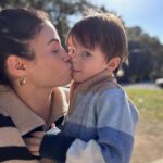 Jenna Dewan Instagram - ‘Tis the season for joy ❤️