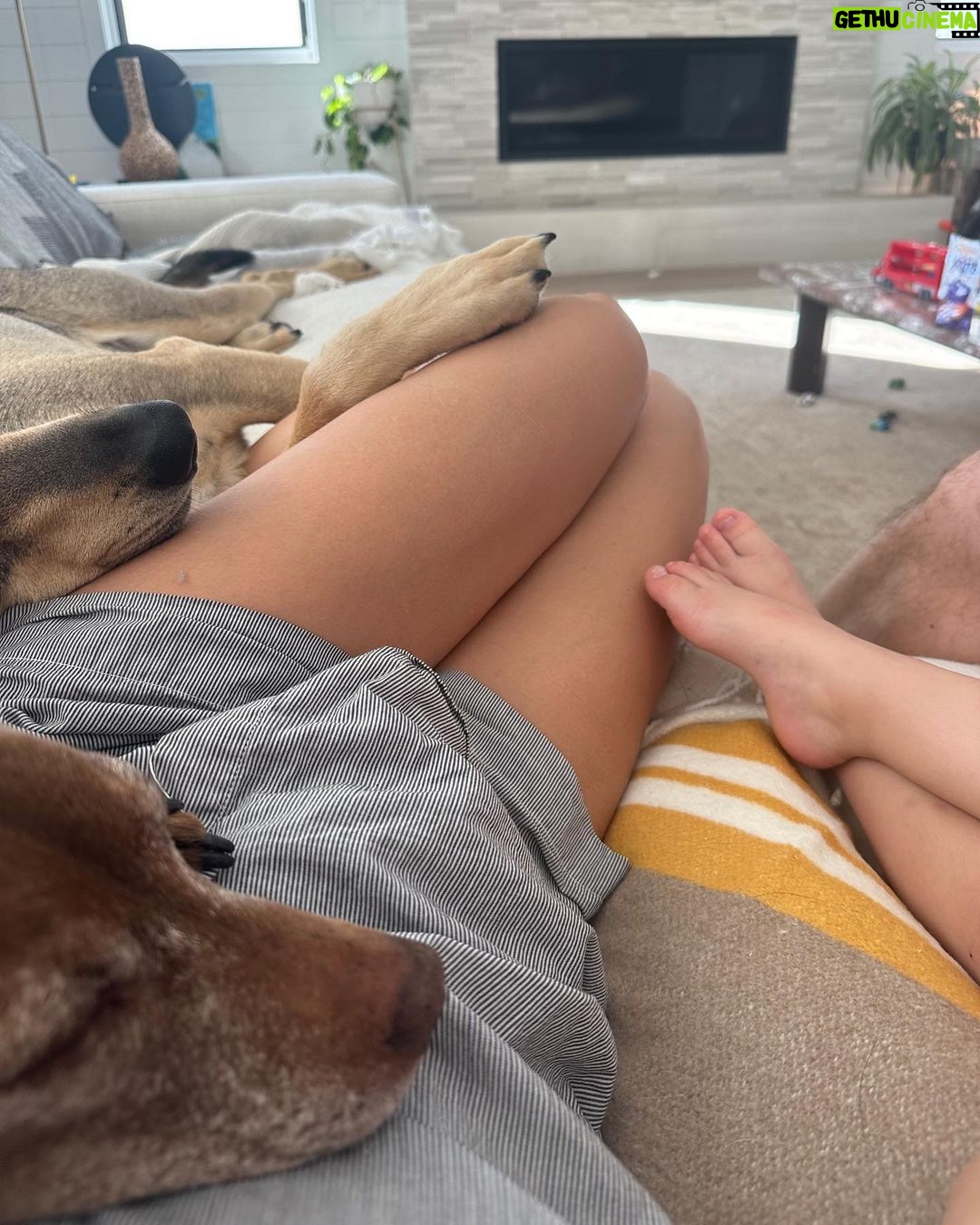 Jenna Dewan Instagram - Happy Thanksgiving! So beyond grateful, today and everyday 🤍