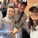 Jenna Dewan Instagram - Happy Thanksgiving! So beyond grateful, today and everyday 🤍