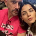 Jenna Dewan Instagram - She’s in her {Irish} dance mom era ☘️ Evie my heart is bursting with pride and happiness for you! To watch you work so hard at your passion, shine so incredibly bright, celebrate wins, work as a team, handle intense pressure, work through disappointment all the while with such grace i could cry all over again we love you so much ❤️❤️❤️❤️