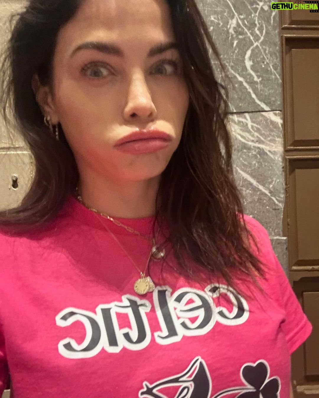 Jenna Dewan Instagram - She’s in her {Irish} dance mom era ☘️ Evie my heart is bursting with pride and happiness for you! To watch you work so hard at your passion, shine so incredibly bright, celebrate wins, work as a team, handle intense pressure, work through disappointment all the while with such grace i could cry all over again we love you so much ❤️❤️❤️❤️