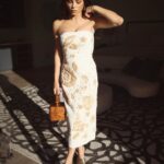 Jenna Dewan Instagram – golden hour w/ @cultgaia
