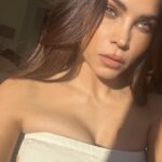 Jenna Dewan Instagram – golden hour w/ @cultgaia