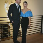 Jenna Dewan Instagram – BABY2BABY 🤍
Words can’t express how much I value my work as a @baby2baby angel. Last night was nothing short of amazing, every year I think surely we can’t outdo the year before but last night we raised 12mil for children around the world 🙌🏼 It is truly such an honor to be a part of such an incredible organization!