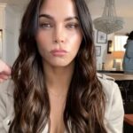 Jenna Dewan Instagram - It’s always been a big dream of mine to produce..and to get to produce (and act again with!) @stevekazee made all of this so much more special ❤️ @lifetimetv you have always been so supportive and giving of opportunities for women to expand their art in front of and behind the camera and i value our continuing working relationship so much! You are a true force. I hope you guys enjoy this fun thriller, we had a wild ride making it and tune in tonight! #devilonmydoorstep