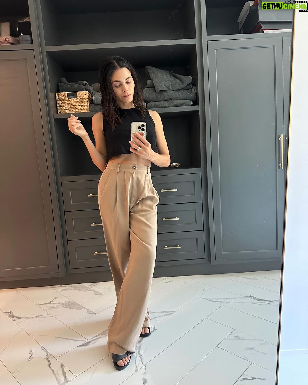 Jenna Dewan Instagram - Happy jolly βπΌβοΈπ§Έπ