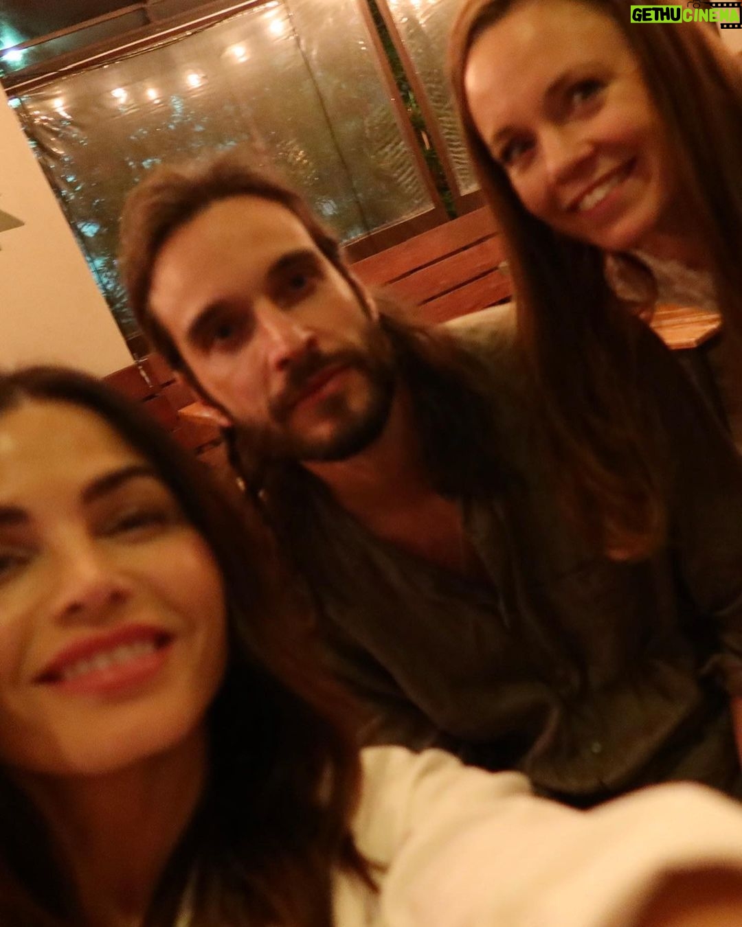 Jenna Dewan Instagram - .. heard we’ve now moved on to Christmas?! 😮💨