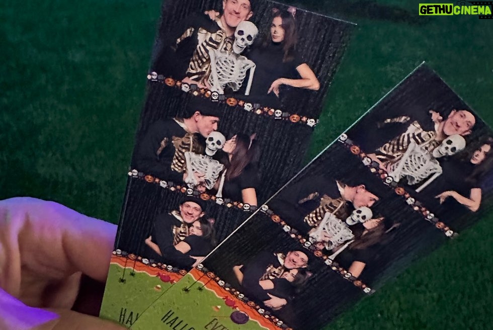 Jenna Dewan Instagram - Scenes from Ev’s first Halloween party 🎃 .. anyone else feel like Halloween has been going on for two months already??