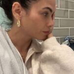 Jenna Dewan Instagram – 😵💫🫠😐