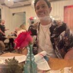 Jenna Dewan Instagram - On this birthday, my wish is for you to know and feel how truly loved you are. Not just by me and our family but by everyone you come in contact with. I’ve gotten used to people meeting you and then remarking to me how you immediately helped them through a difficultly they are processing or inspired them with your art or words. You are a healer who touches souls and we are so grateful to have you in our life! You are this family’s grounding force and everything. There is no one else i want to be experiencing life’s chapters with than you. And we have experienced a lot 😂 Happy birthday my love!!!! I wish this next year around the sun to be your best yet ❤️❤️