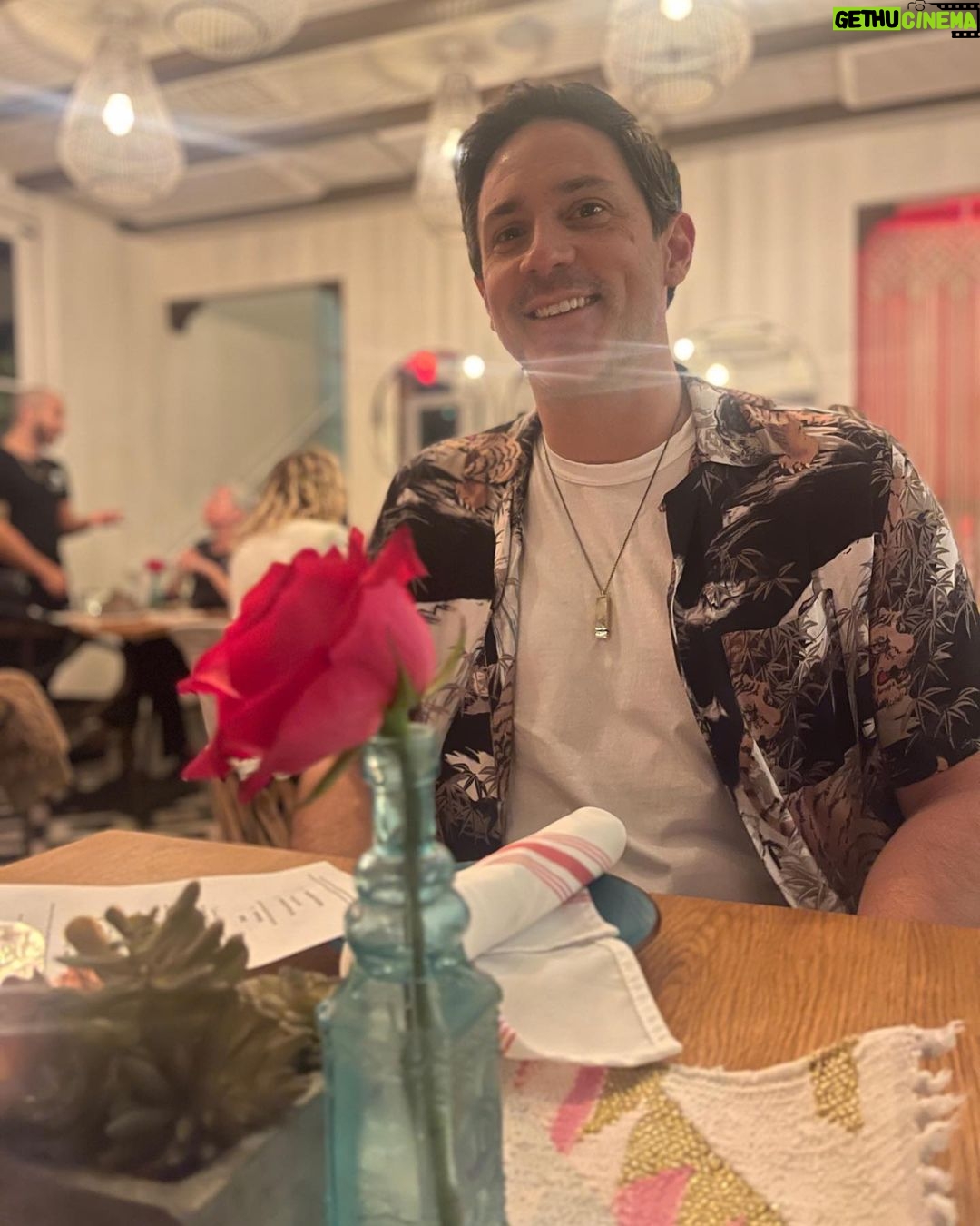 Jenna Dewan Instagram - On this birthday, my wish is for you to know and feel how truly loved you are. Not just by me and our family but by everyone you come in contact with. I’ve gotten used to people meeting you and then remarking to me how you immediately helped them through a difficultly they are processing or inspired them with your art or words. You are a healer who touches souls and we are so grateful to have you in our life! You are this family’s grounding force and everything. There is no one else i want to be experiencing life’s chapters with than you. And we have experienced a lot 😂 Happy birthday my love!!!! I wish this next year around the sun to be your best yet ❤️❤️