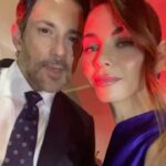 Jenna Dewan Instagram - On this birthday, my wish is for you to know and feel how truly loved you are. Not just by me and our family but by everyone you come in contact with. I’ve gotten used to people meeting you and then remarking to me how you immediately helped them through a difficultly they are processing or inspired them with your art or words. You are a healer who touches souls and we are so grateful to have you in our life! You are this family’s grounding force and everything. There is no one else i want to be experiencing life’s chapters with than you. And we have experienced a lot 😂 Happy birthday my love!!!! I wish this next year around the sun to be your best yet ❤️❤️